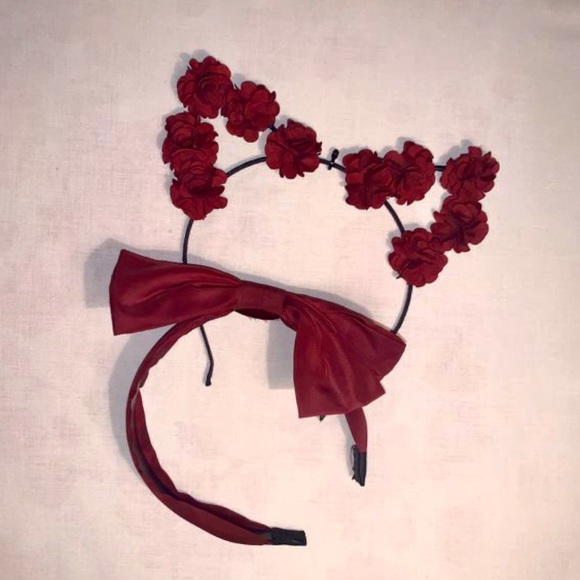 Headbands - Picture 3 of 3